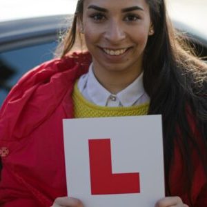 Learner driver