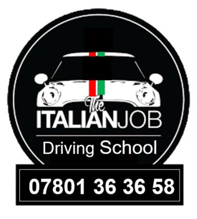 The Italian Job Driving School